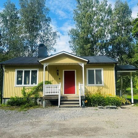 Merlo Slott Timrå Exterior foto